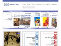 Editionsdelga.fr