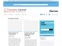 Ceramiccentral.com