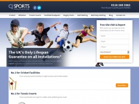 cjsports.co.uk