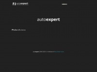 autoexpert.co.uk Thumbnail