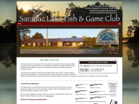 Saranaclakefishandgameclub.com