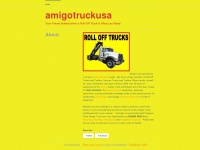 Amigotruckusa.wordpress.com