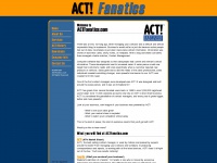 actfanatics.com