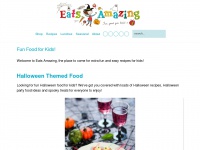 eatsamazing.co.uk Thumbnail