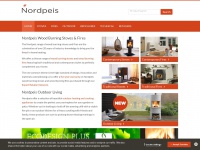 nordpeis.co.uk Thumbnail