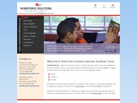 workforcechildcare.org Thumbnail