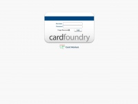 cardfoundry.com Thumbnail