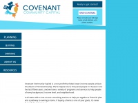 covenantcapital.org Thumbnail