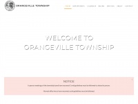 orangevilletownship.org