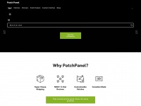 Patchpanel.ca