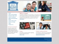 Kline-foundation.org