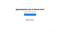 gwynetworks.com Thumbnail