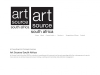 artsourcesouthafrica.co.za