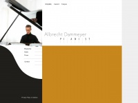 albrecht-dammeyer.com Thumbnail