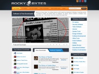 Rockybytes.com
