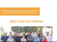 caro-nut.com Thumbnail