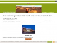 marrakech-transport.com Thumbnail