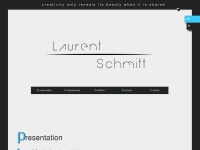 Laurentschmitt.com