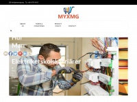 Myxmg.org
