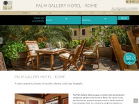 Palmgalleryhotel.com