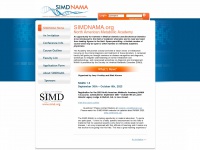 Simdnama.org