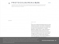 Protocolbureau.blogspot.com
