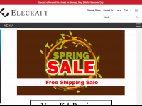 elecraft.com Thumbnail