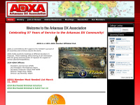 adxa.org Thumbnail