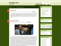 Almightygod.wordpress.com