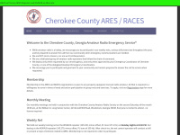 cherokee-ares.org