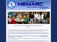 nemarc.org Thumbnail