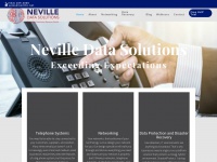 neville.net Thumbnail