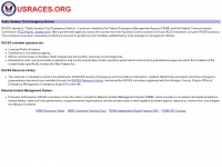 Usraces.org
