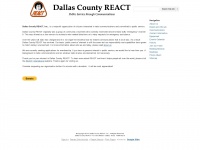 Dallasreact.org