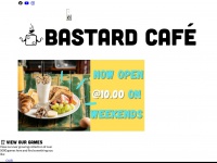 bastardcafe.dk Thumbnail