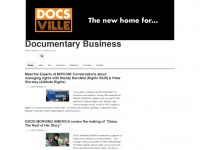 documentarytelevision.com Thumbnail