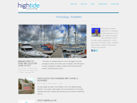 hightideconsulting.co.uk Thumbnail