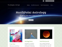 northpointastrology.com Thumbnail