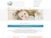 Frederickpeds.com