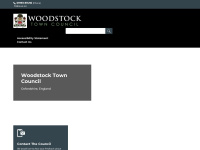Woodstock-tc.gov.uk