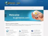 Pjcheviot.com