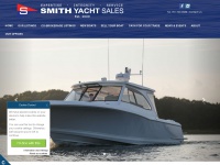 Smithyacht.com