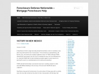 foreclosuredefensenationwide.com Thumbnail