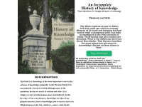 history-of-knowledge.com Thumbnail