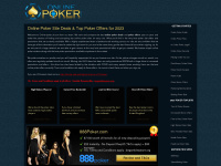 online-poker.uk.com Thumbnail