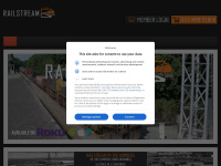 Railstream.net