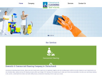 Christchurchcleaning.co.nz