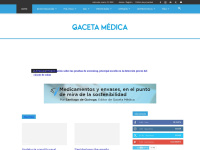 Gacetamedica.com