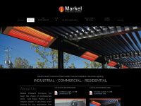 markel-products.com Thumbnail