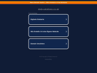 Dmb-solutions.co.uk